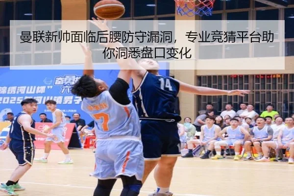 曼联新帅面临后腰防守漏洞，专业竞猜平台助你洞悉盘口变化