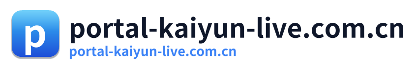 portal-kaiyun-live.com.cn